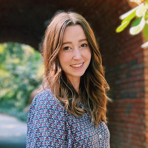 Meet your Posher, Emma